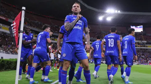 ¿Cruz Azul vs. Atlas va por TV abierta? Así puedes ver los Cuartos de Final