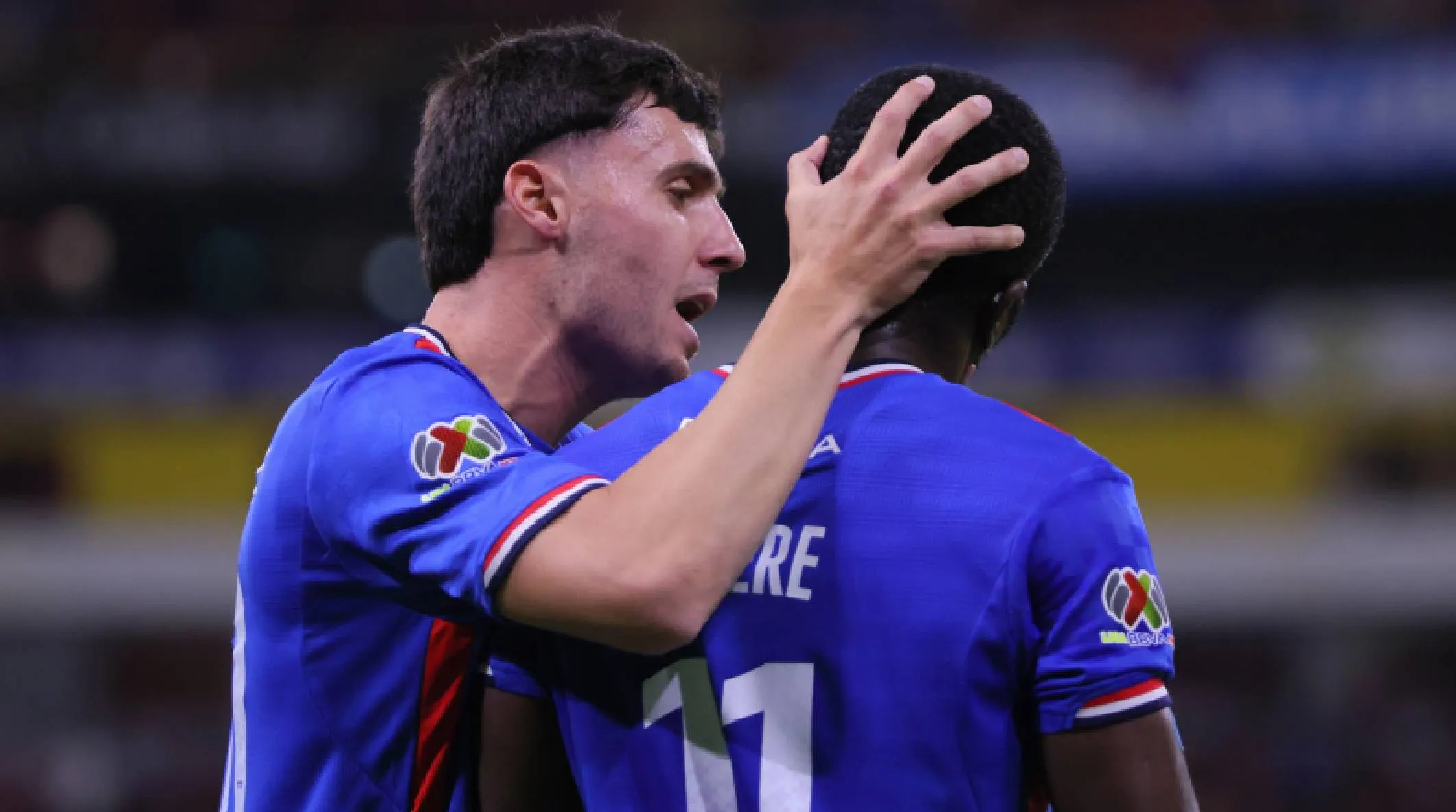 ¿Cruz Azul vs. Atlas va por TV abierta? Así puedes ver los Cuartos de Final (Getty Images)