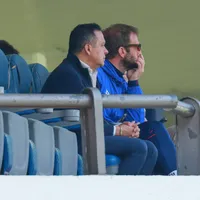 El inesperado DT que podría tener Cruz Azul en el Apertura 2026
