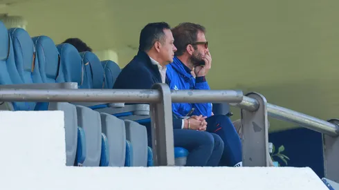 El inesperado DT que podría tener Cruz Azul en el Apertura 2026