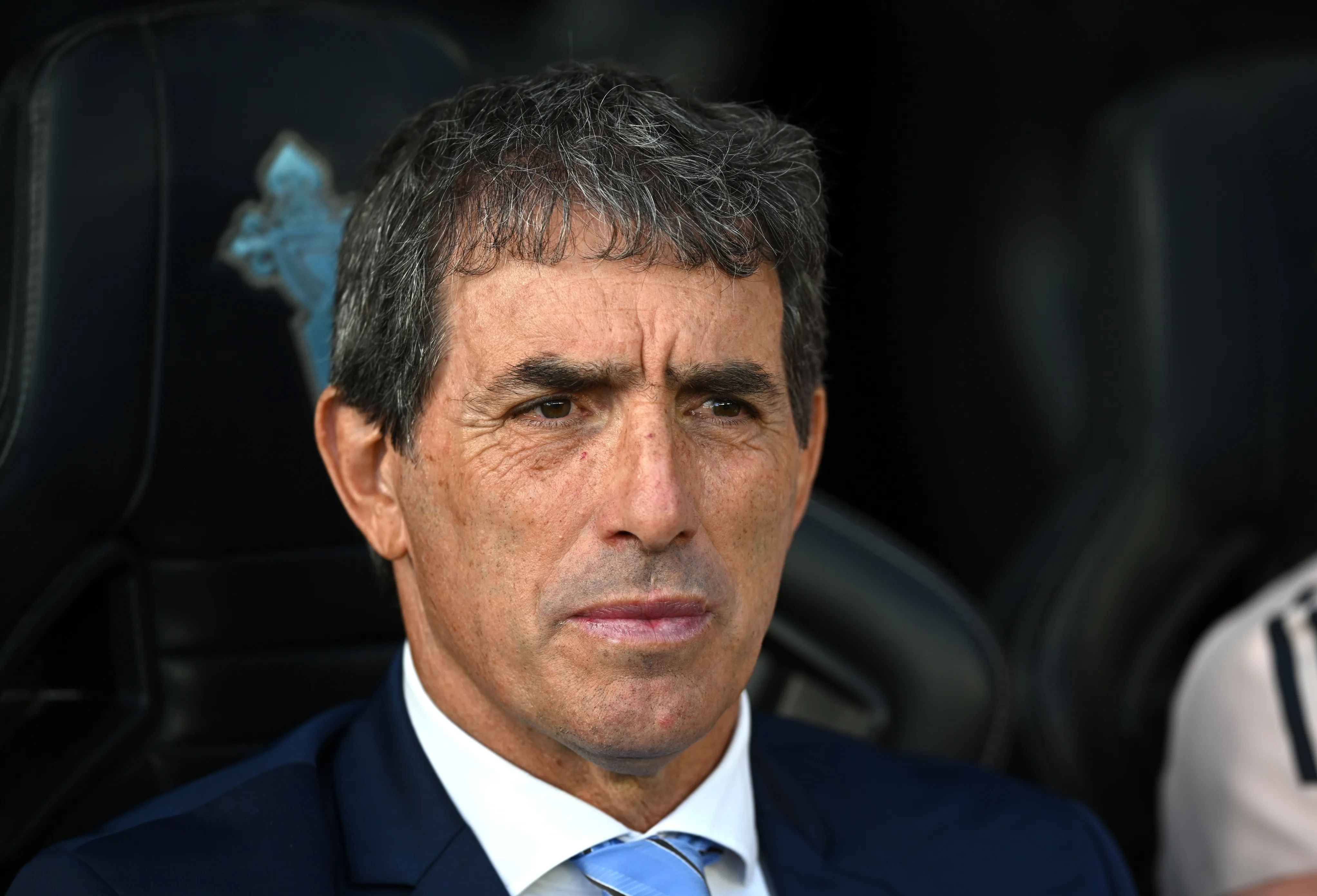 La polémica postura de Cruz Azul con Guillermo Almada: “Gusta pero…” (Getty Images)