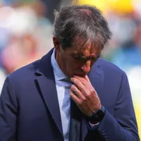 La polémica postura de Cruz Azul con Guillermo Almada: "Gusta pero..."