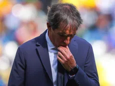 La polémica postura de Cruz Azul con Guillermo Almada: "Gusta pero..."