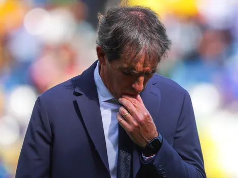 La polémica postura de Cruz Azul con Guillermo Almada: "Gusta pero..."