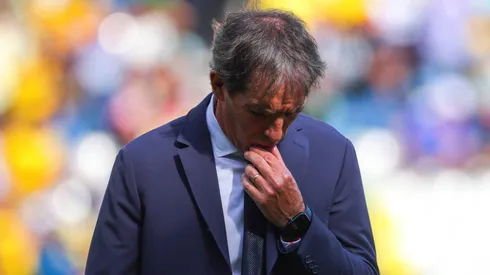 La polémica postura de Cruz Azul con Guillermo Almada: "Gusta pero..."