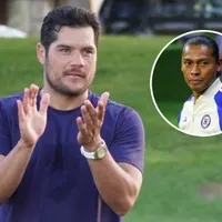 Chuletita Orozco respalda a Huiqui con recado a la directiva de Cruz Azul