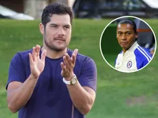 Chuletita Orozco respalda a Huiqui con recado a la directiva de Cruz Azul