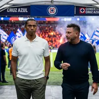 La propuesta de la afición con Huiqui y Mohamed que ilusiona