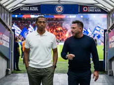 La propuesta de la afición con Huiqui y Mohamed que ilusiona