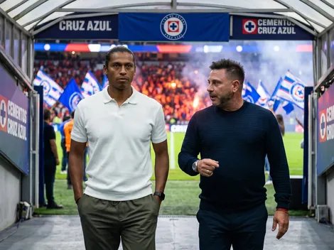La propuesta de la afición con Huiqui y Mohamed que ilusiona