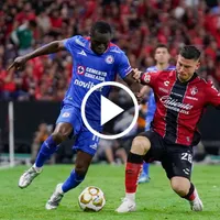 Cruz Azul vs. Atlas EN VIVO: sigue la vuelta por los Cuartos de Final