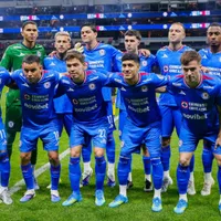 La calificación de los jugadores de Cruz Azul tras eliminar al Atlas