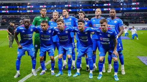 La calificación de los jugadores de Cruz Azul tras eliminar al Atlas