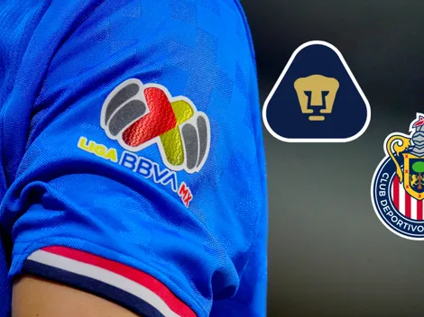 Chivas o Pumas: ¿Quién sería el rival de Cruz Azul en las Semis del Clausura?