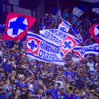 La afición eligió al responsable de la victoria de Cruz Azul ante Atlas
