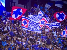 La afición eligió al responsable de la victoria de Cruz Azul ante Atlas