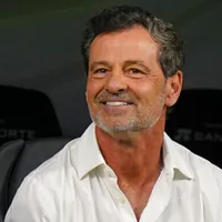 Diego Cocca se rindió ante el poderío de Cruz Azul: "Determinantes"