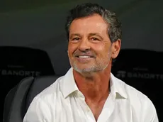 Diego Cocca se rindió ante el poderío de Cruz Azul: "Determinantes"