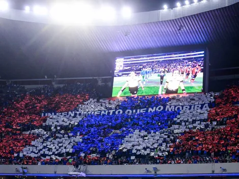 Las noticias de Cruz Azul este domingo 10 de mayo