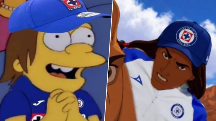 Joel Huiqui acapara toda la atención tras el pase de Cruz Azul a las semifinales del Clausura 2026 de la Liga MX.