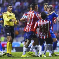 La medida que tomará Cruz Azul si el rival en semis son las Chivas