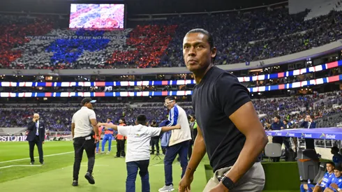 Joel Huiqui no quiere perder tiempo ante lo apretado del calendario y tomó una decisión en Cruz Azul de cara a las semifinales del torneo.