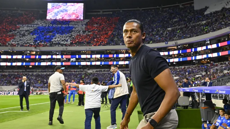 Joel Huiqui no quiere perder tiempo ante lo apretado del calendario y tomó una decisión en Cruz Azul de cara a las semifinales del torneo.