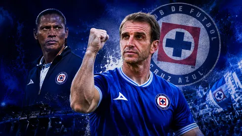 Iván Alonso y un logro que nadie en la Liga MX pudo conseguir.