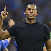 Huiqui publicó su primer mensaje tras clasificar a semifinales con Cruz Azul