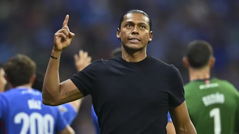 Joel Huiqui puso a Cruz Azul en semifinales.