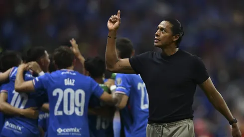 Cruz Azul consiguió el pase a las semifinales gracias a un global de 4-2 contra los rojinegros del Atlas.