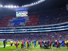 La reacción de Cruz Azul ante lo que hizo su afición en el Banorte