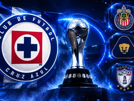 Liguilla CONFIRMADA: Rival de Cruz Azul en semifinales, cruces y fechas