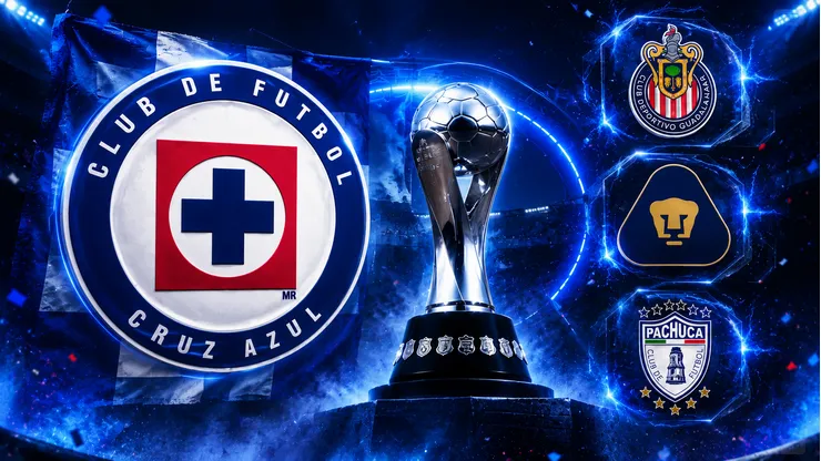 Se definen las semifinales del Clausura 2026.