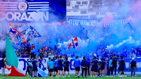 Lo más destacado del equipo cementero.