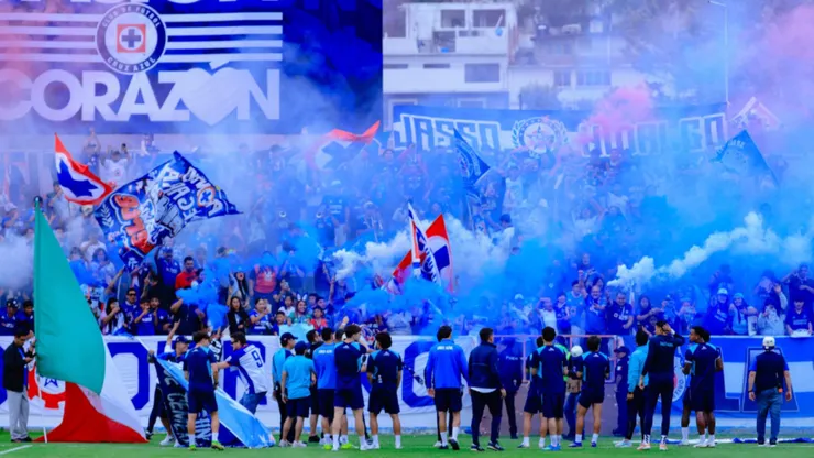 Lo más destacado del equipo cementero.
