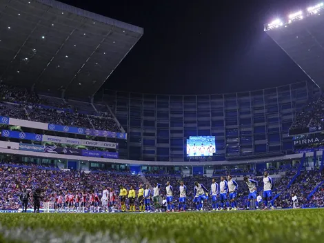 La Liga MX confirma los días y horarios del Cruz Azul vs. Chivas