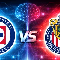 La IA predice el resultado de la ida de las semifinales