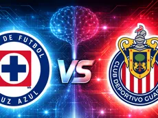 La IA predice el resultado de la ida de las semifinales