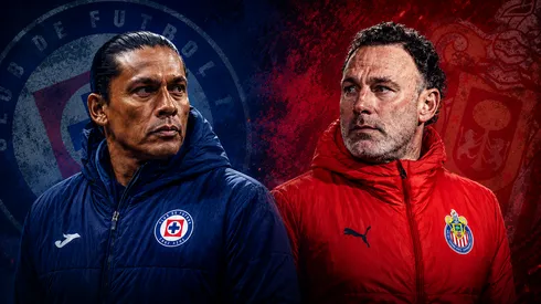 Joel Huiqui vs Gabriel Milito, un duelo desparejo en lo económico.