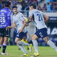Cruz Azul "tendrá" un refuerzo para la ida de semifinales