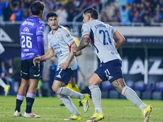 Cruz Azul "tendrá" un refuerzo para la ida de semifinales