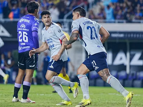 Cruz Azul tendrá un "refuerzo" para la ida de semifinales