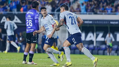 Cruz Azul se medirá este miércoles a las Chivas de Guadalajara en el marco de la ida de las semifinales del Clausura 2026 de Liga MX.