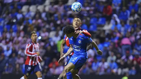 Cruz Azul y Chivas jugarán las semifinales a partir de este miércoles.