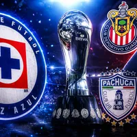 Cruz Azul tendría una gran ventaja sobre Chivas, Pumas y Pachuca