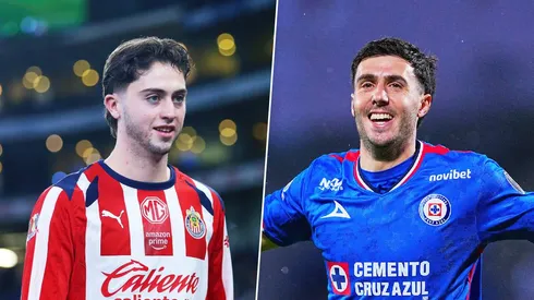 Dos de los jugadores más talentosos que tiene la Liga MX.