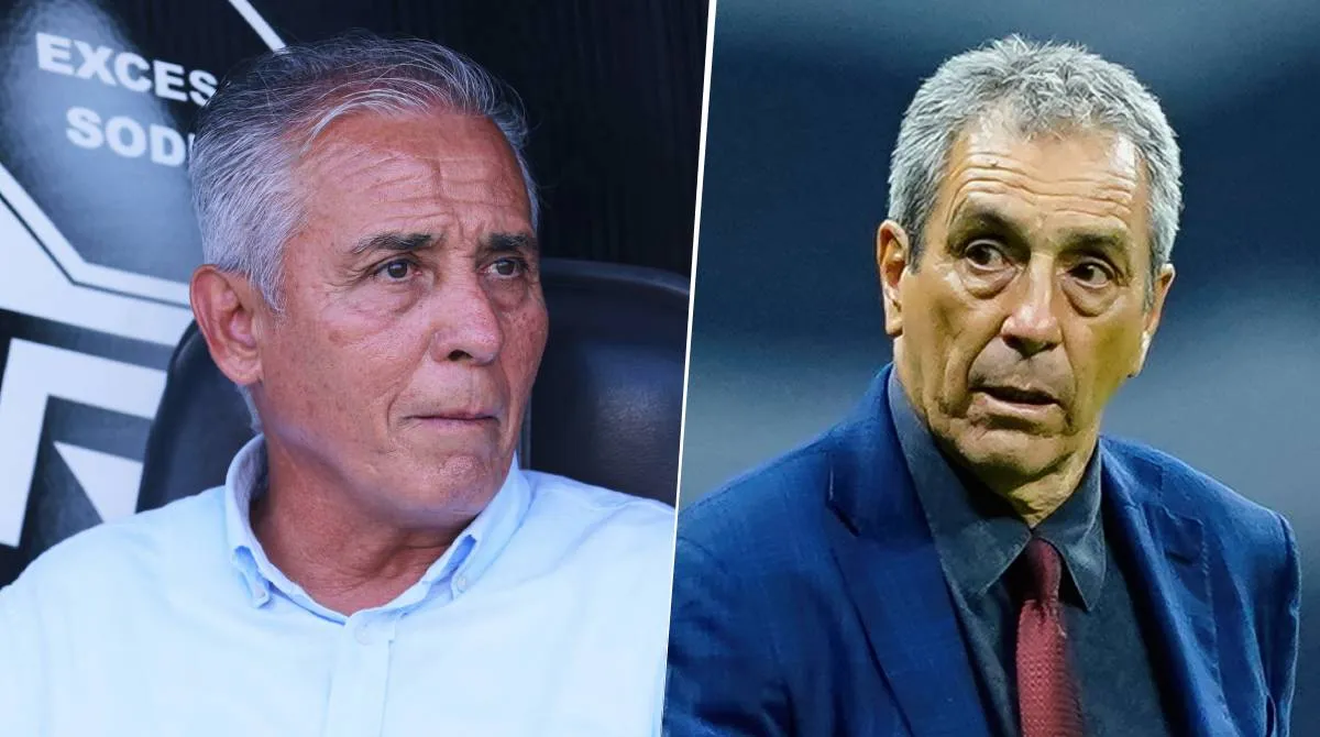 Los mejores entrenadores de Cruz Azul en la carrera de Juan Carlos Sancho (Imago 7 / Especial)