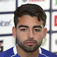 Se crió en La Noria, era una joya y hoy deambula en segunda división