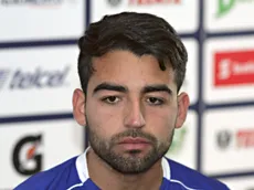 Se crió en La Noria, era una joya y hoy deambula en segunda división